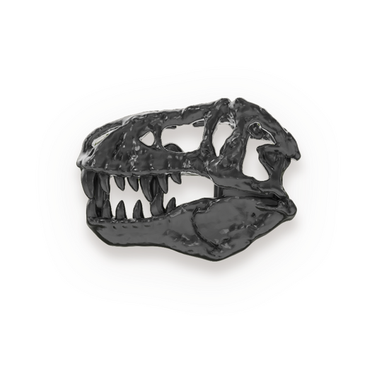 T-Rex | Black