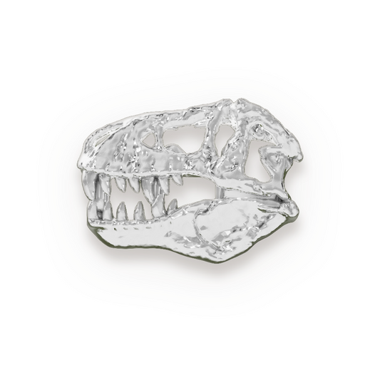 T-Rex | Rhodium